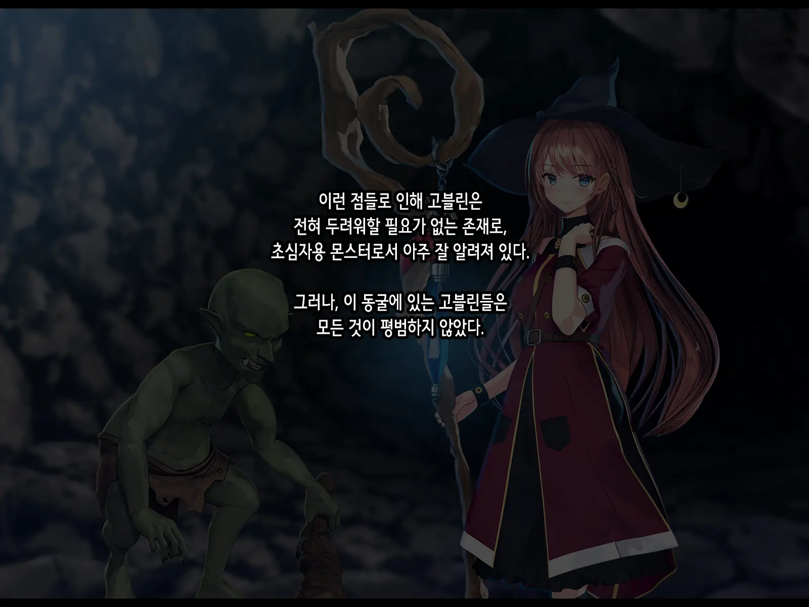 Shoshinsha Mahoutsukai Wa Goblin Senyou No Haramibukuro To Shite
